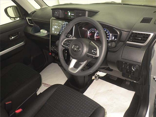 Toyota ROOMY 2025 7731993-3