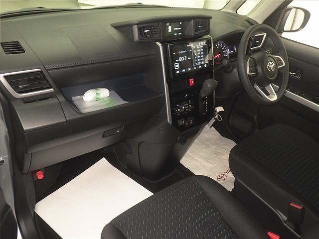 Toyota ROOMY 2025 7731993-4