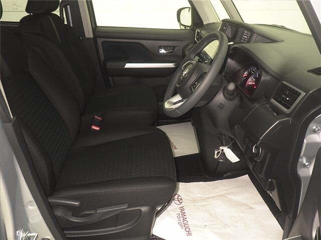 Toyota ROOMY 2025 7731993-5
