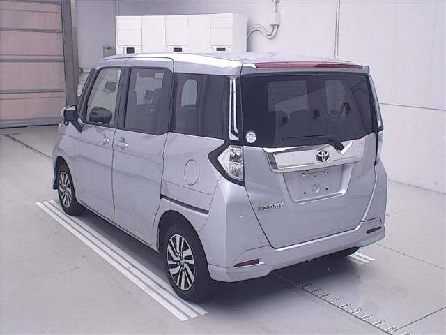 Toyota ROOMY 2021 7731994-1