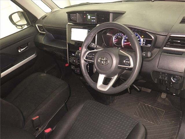 Toyota ROOMY 2021 7731994-3