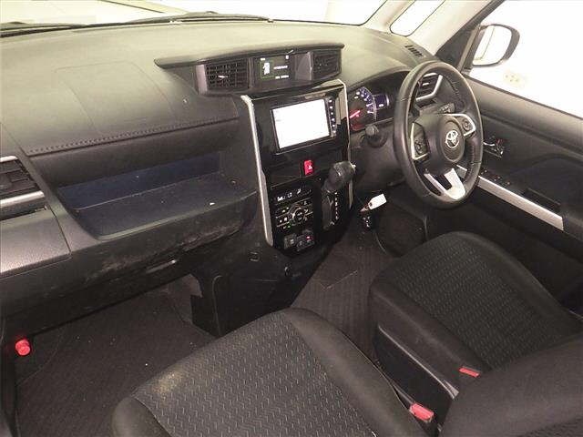 Toyota ROOMY 2021 7731994-4