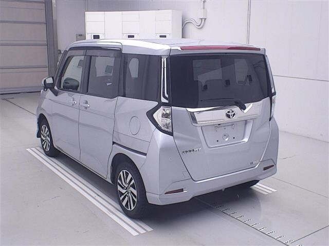 Toyota ROOMY 2021 7732007-1