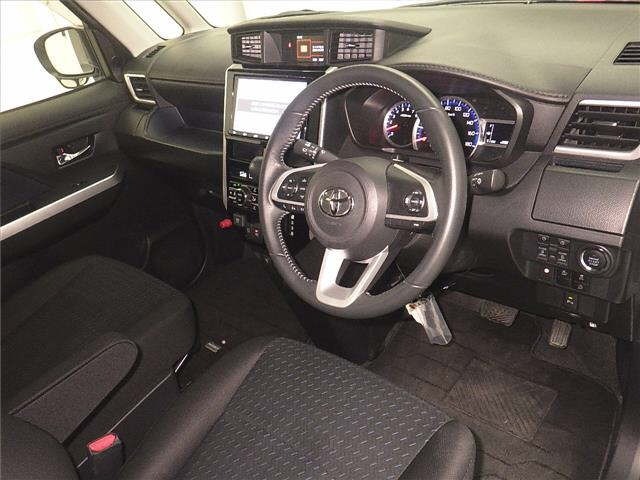 Toyota ROOMY 2021 7732007-3