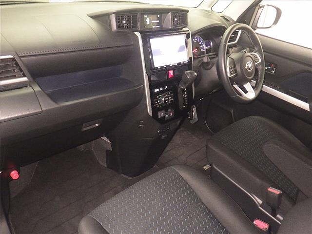 Toyota ROOMY 2021 7732007-4