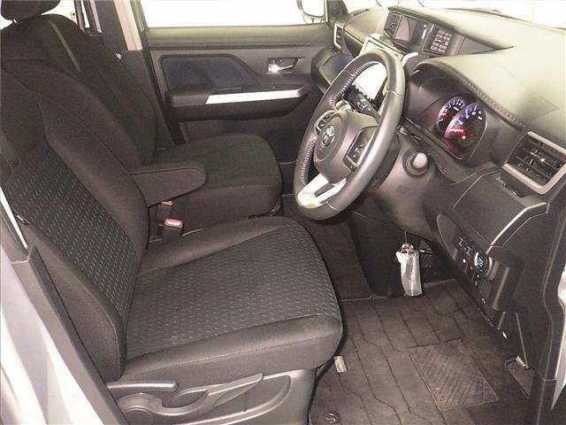 Toyota ROOMY 2021 7732007-5