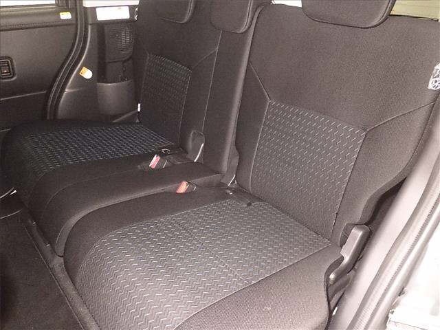Toyota ROOMY 2021 7732007-7