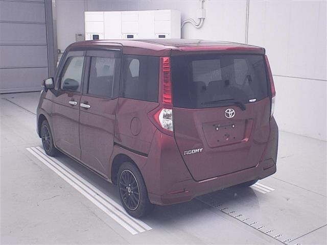 Toyota ROOMY 2023 7732008-1