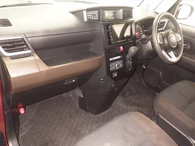 Toyota ROOMY 2023 7732008-4
