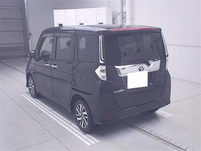 Toyota ROOMY 2021 7732009-1