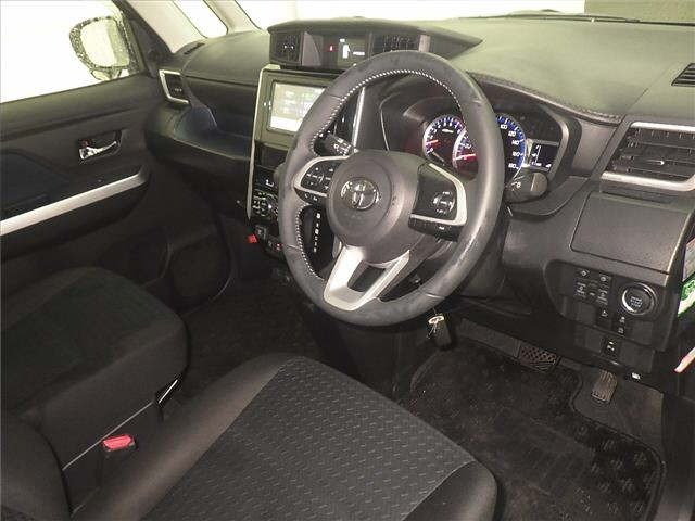 Toyota ROOMY 2021 7732009-3