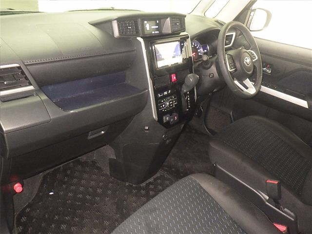 Toyota ROOMY 2021 7732009-4