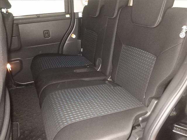 Toyota ROOMY 2021 7732009-7