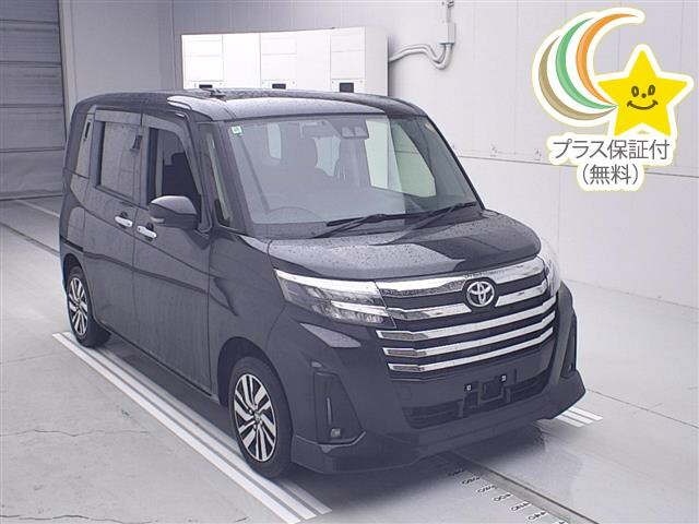 Toyota ROOMY 2024 7732010-0
