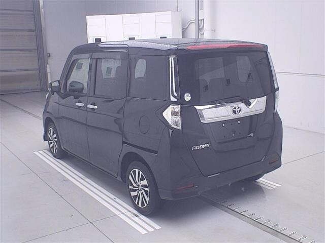 Toyota ROOMY 2024 7732010-1