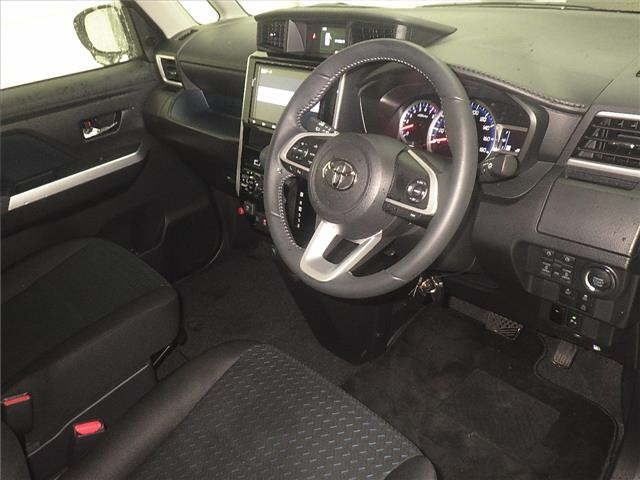 Toyota ROOMY 2024 7732010-3