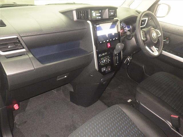 Toyota ROOMY 2024 7732010-4