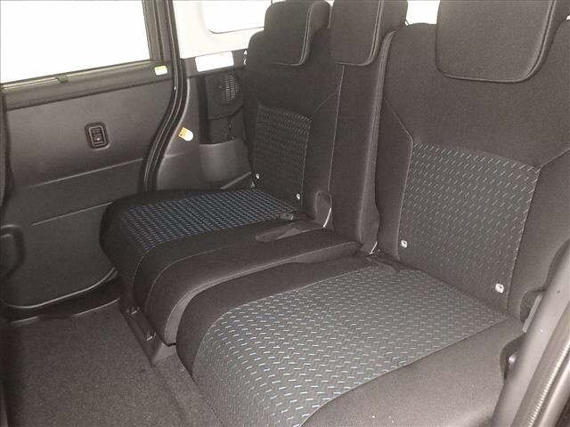 Toyota ROOMY 2024 7732010-7