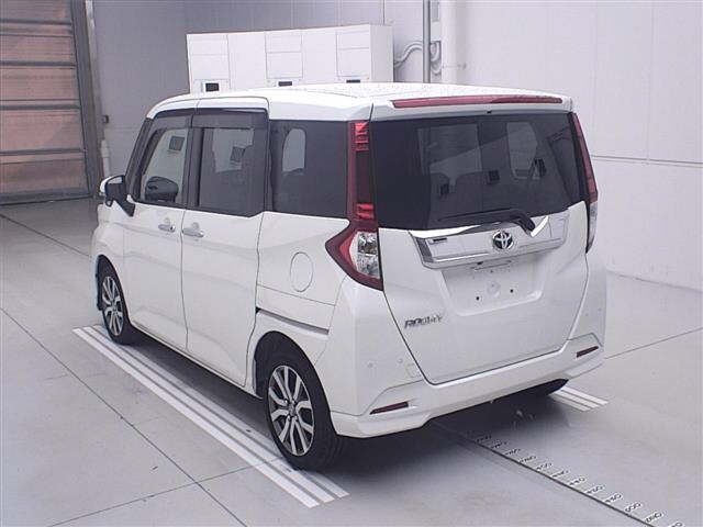Toyota ROOMY 2019 7732012-1