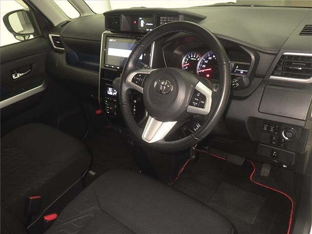 Toyota ROOMY 2019 7732012-3