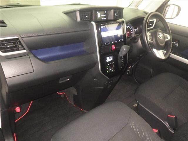 Toyota ROOMY 2019 7732012-4