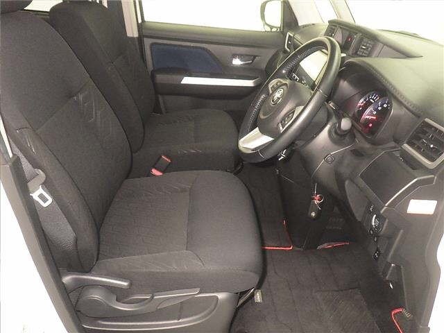 Toyota ROOMY 2019 7732012-5