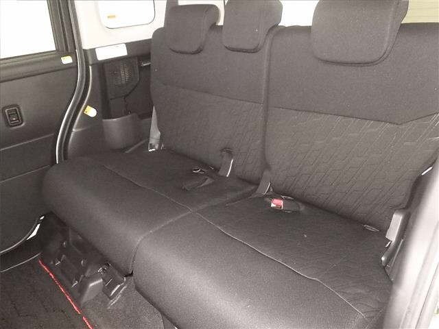 Toyota ROOMY 2019 7732012-7