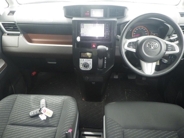 Toyota ROOMY 2019 7732021-3