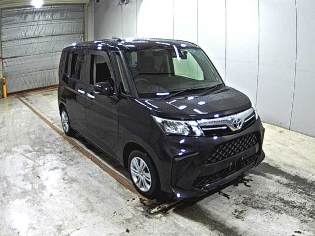 Toyota ROOMY 2022 7732022-0