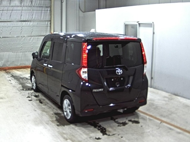 Toyota ROOMY 2022 7732022-1
