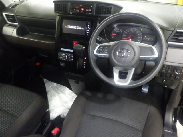 Toyota ROOMY 2022 7732022-3