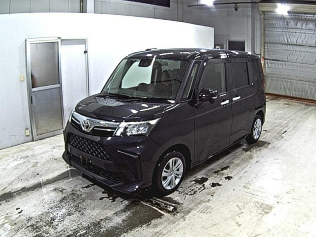 Toyota ROOMY 2022 7732022-4
