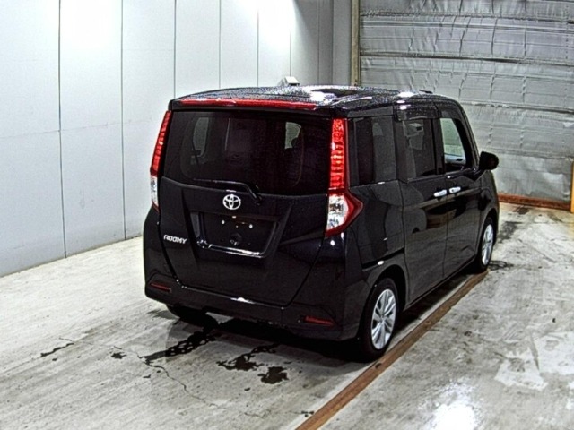 Toyota ROOMY 2022 7732022-5