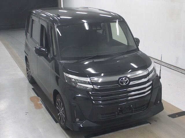 Toyota ROOMY 2020 7732023-0