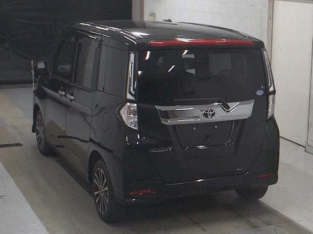 Toyota ROOMY 2020 7732023-1