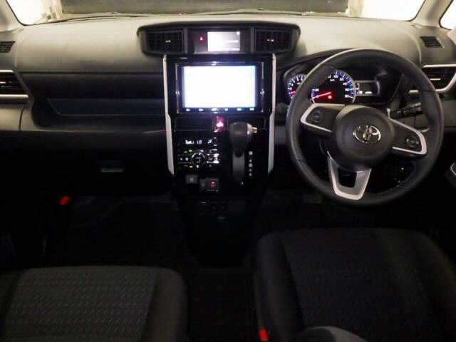 Toyota ROOMY 2020 7732023-3