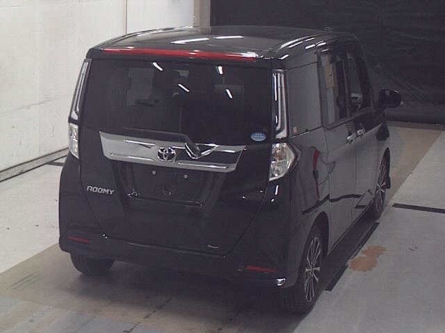 Toyota ROOMY 2020 7732023-5