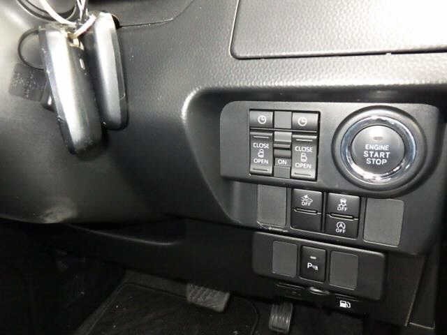 Toyota ROOMY 2020 7732023-6