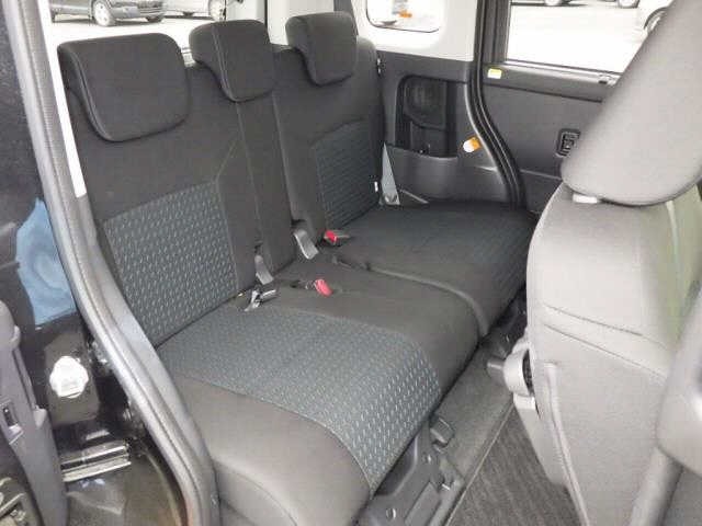 Toyota ROOMY 2020 7732023-7