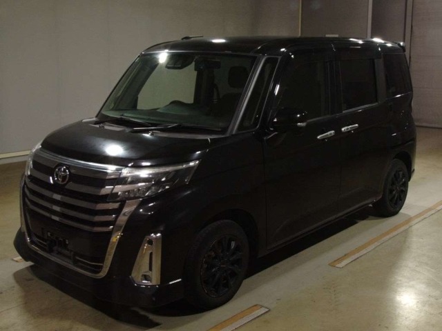 Toyota ROOMY 2021 7732024-0