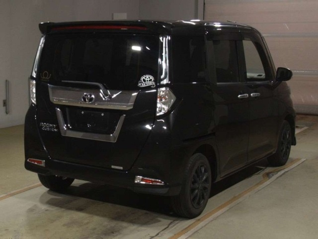 Toyota ROOMY 2021 7732024-1