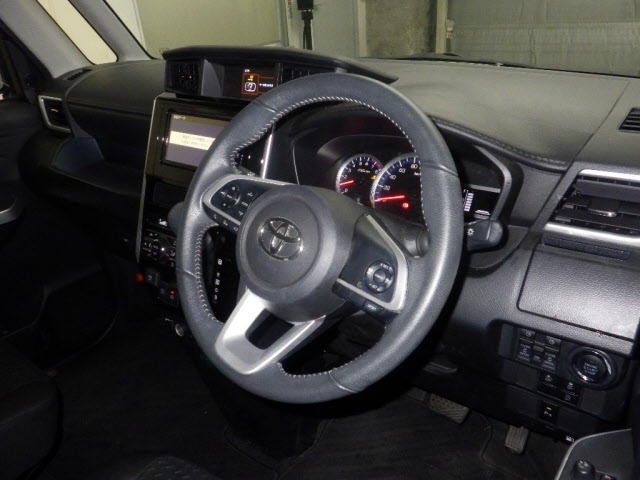 Toyota ROOMY 2021 7732039-3