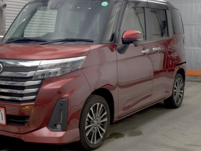 Toyota ROOMY 2021 7732039-4
