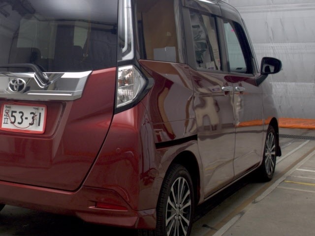 Toyota ROOMY 2021 7732039-5