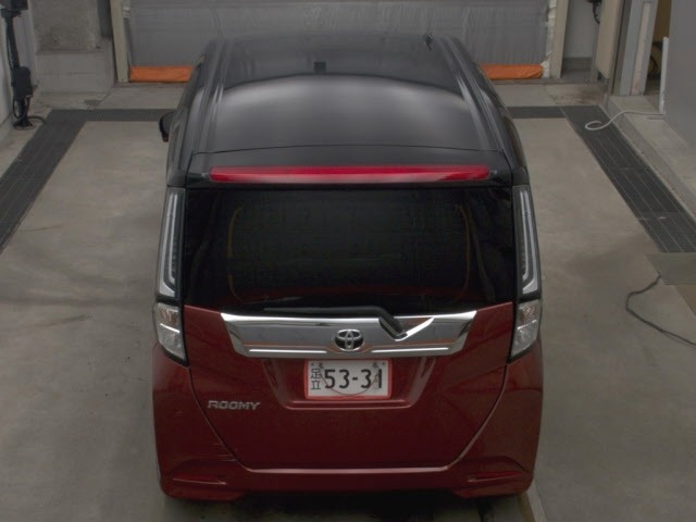 Toyota ROOMY 2021 7732039-7