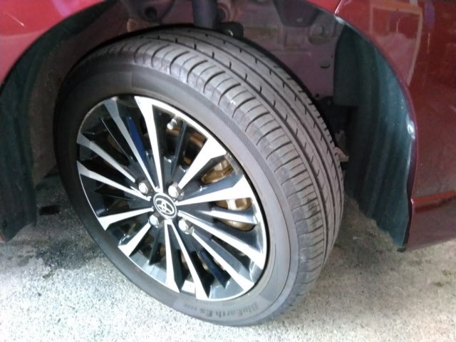 Toyota ROOMY 2021 7732039-9