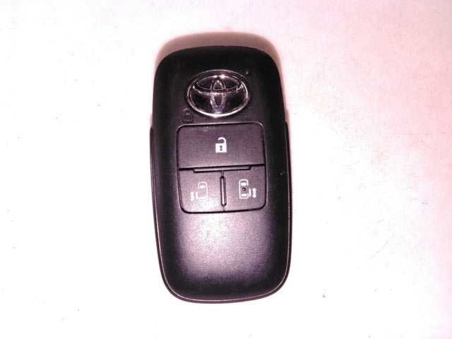 Toyota ROOMY 2021 7732045-10