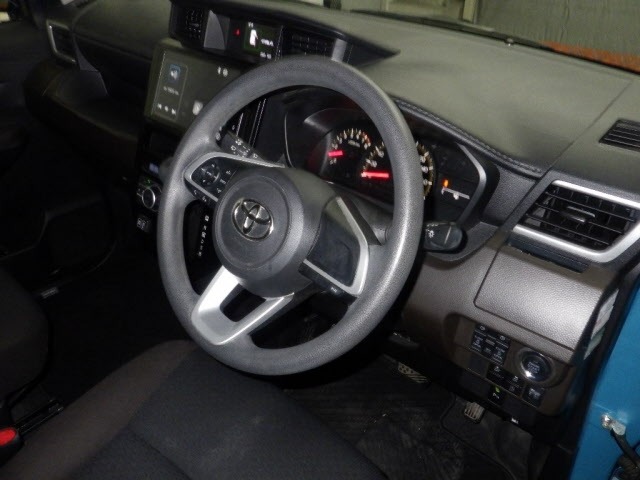 Toyota ROOMY 2021 7732045-3