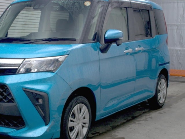 Toyota ROOMY 2021 7732045-4