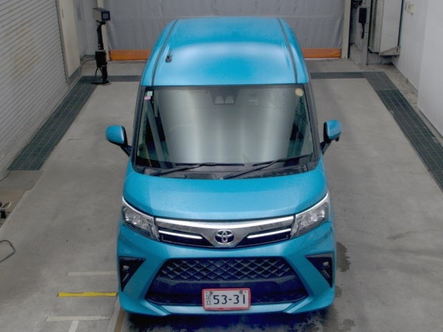 Toyota ROOMY 2021 7732045-6